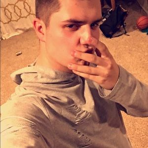 Meet your Posher, Mitchell