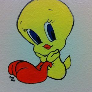 Meet your Posher, Mildreth