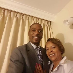 Meet your Posher, Theodore teddy