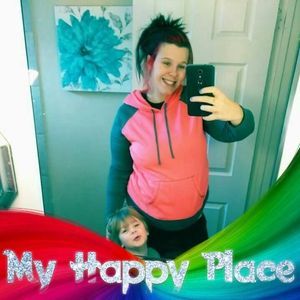 Meet your Posher, Cheyanne