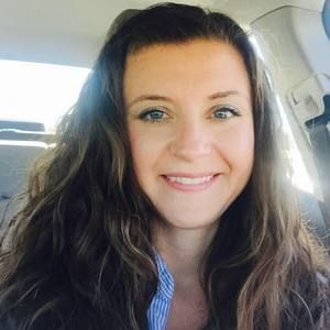 Meet your Posher, Louann