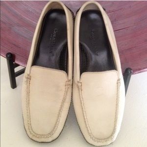 Cole Haan Driver Moccasins