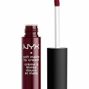 Copenhagen NYX soft matte lip cream