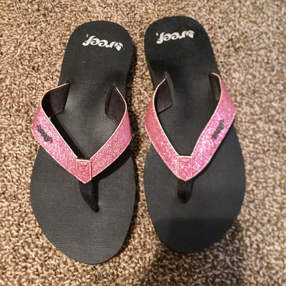 Reef flip flops
