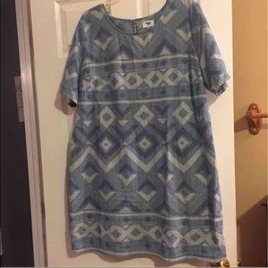 Old navy dress