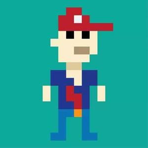 Meet your Posher, Chris