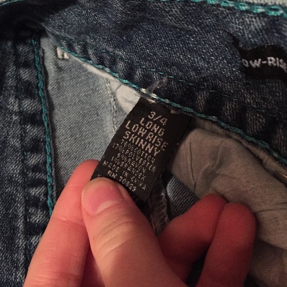 Cute jeans - Picture 2 of 3