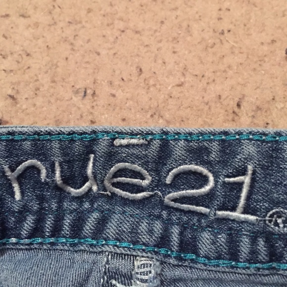 Cute jeans - Picture 3 of 3