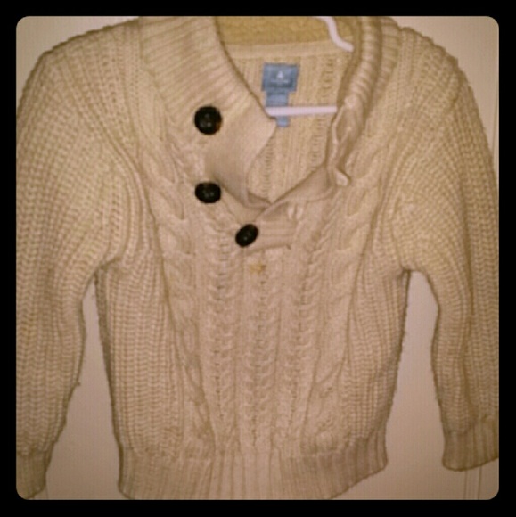 Gap Sweater