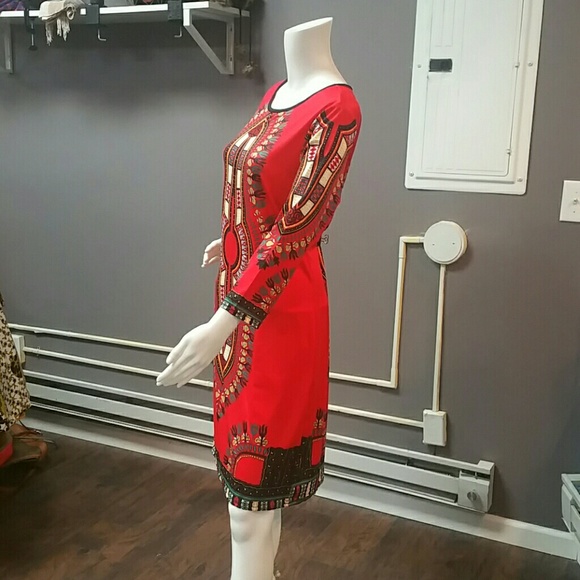 Dress - Picture 2 of 4