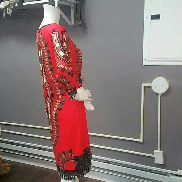 Dress - Picture 4 of 4