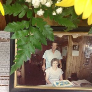 Meet your Posher, Joanne