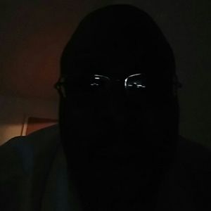 Meet your Posher, Darnell