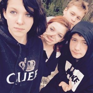 Meet your Posher, Alexandra