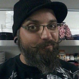 Meet your Posher, Joe