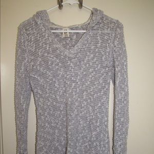 Roxy sweater
