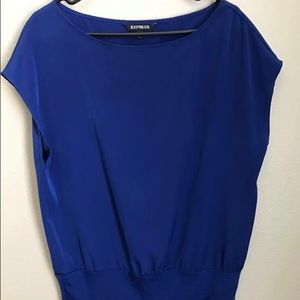 Express top