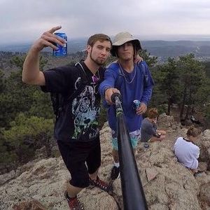 Meet your Posher, Dan