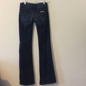 NWOT Hudson Jeans. Never worn. Make an offer!