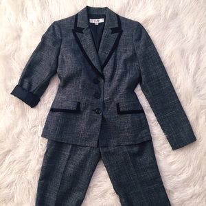 Pantsuit Set