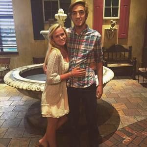 Meet your Posher, Jordan