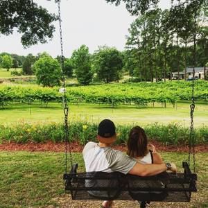 Meet your Posher, Cj