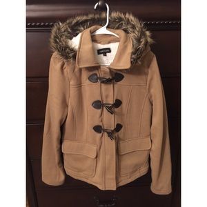 Excelente conditions, worn just once. Warm!