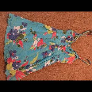 Hollister Summer Dress