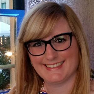 Meet your Posher, April