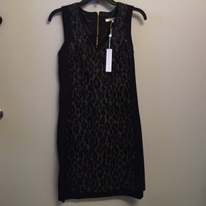 Trina Turk Printed Dress