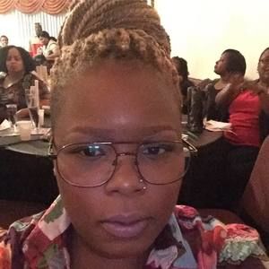 Meet your Posher, Brandi