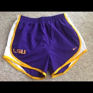 Women's Nike Shorts