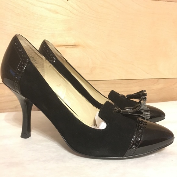 Anne Klein Heels