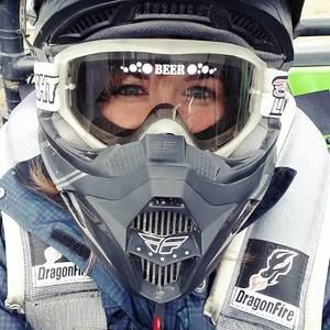 Meet your Posher, Miranda