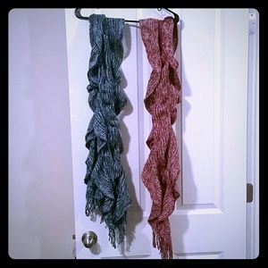 Scarves