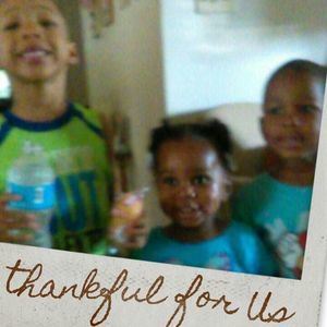 Meet your Posher, Tammy