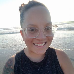 Meet your Posher, Brenda