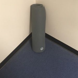 Manduka pro lite yoga mat