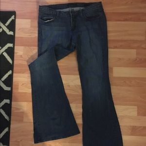 Jeans from Alloy Apparel