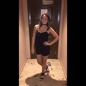 Meet your Posher, Michelle