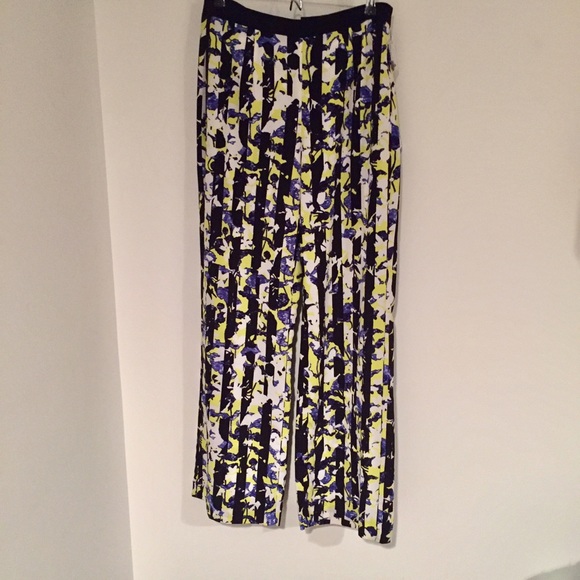 Peter Pilotto for Target pants size 6