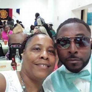 Meet your Posher, Steven