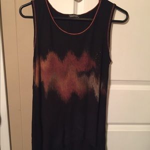 Vanilla Sugar Size Medium Blouse