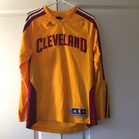 Cleveland Cavaliers pullover