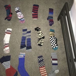 Stance Sock bundle