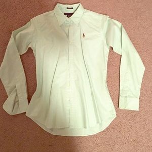 Polo Ralph Lauren dress shirt
