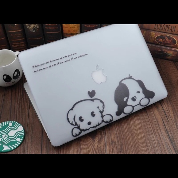 MacBook case 13in
