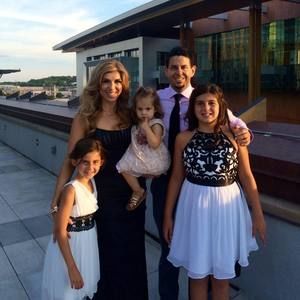 Meet your Posher, Bahar n edrick