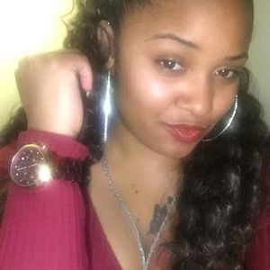 Meet your Posher, Ashleigh