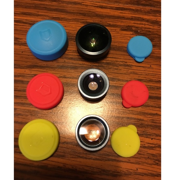 Hitcase PRO for iPhone 6/6s - Picture 4 of 4